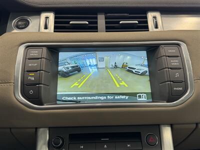 2015 Land Rover Range Rover Evoque Pure Plus   - Photo 34 - Gladstone, OR 97027