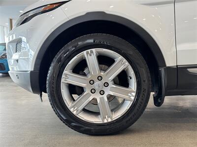 2015 Land Rover Range Rover Evoque Pure Plus   - Photo 40 - Gladstone, OR 97027
