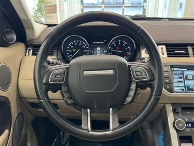 2015 Land Rover Range Rover Evoque Pure Plus   - Photo 30 - Gladstone, OR 97027