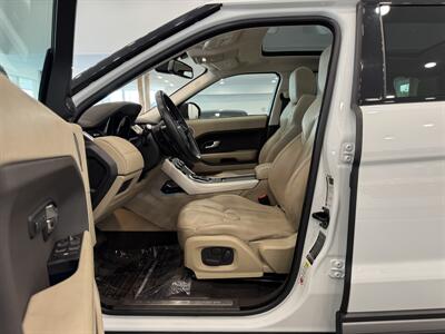 2015 Land Rover Range Rover Evoque Pure Plus   - Photo 7 - Gladstone, OR 97027