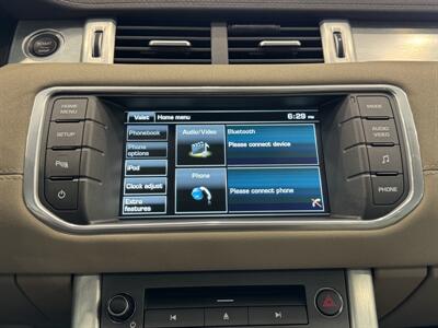2015 Land Rover Range Rover Evoque Pure Plus   - Photo 33 - Gladstone, OR 97027
