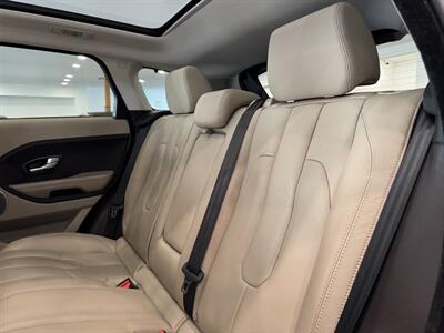 2015 Land Rover Range Rover Evoque Pure Plus   - Photo 25 - Gladstone, OR 97027