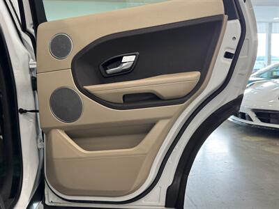 2015 Land Rover Range Rover Evoque Pure Plus   - Photo 16 - Gladstone, OR 97027