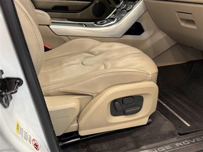 2015 Land Rover Range Rover Evoque Pure Plus   - Photo 18 - Gladstone, OR 97027