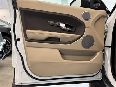 2015 Land Rover Range Rover Evoque Pure Plus   - Photo 13 - Gladstone, OR 97027