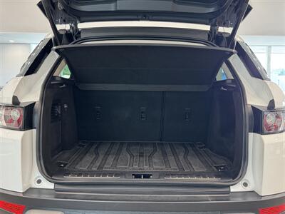 2015 Land Rover Range Rover Evoque Pure Plus   - Photo 39 - Gladstone, OR 97027