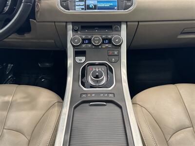 2015 Land Rover Range Rover Evoque Pure Plus   - Photo 35 - Gladstone, OR 97027