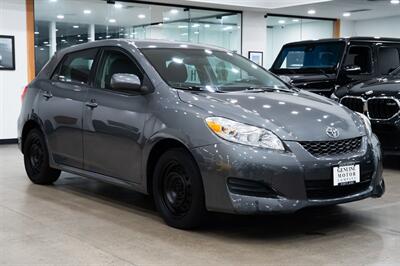 2011 Toyota Matrix - Photo 3 - Gladstone, OR 97027