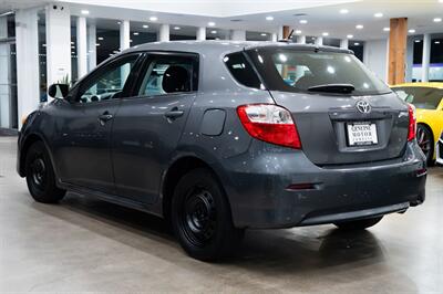 2011 Toyota Matrix - Photo 6 - Gladstone, OR 97027