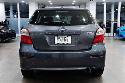 2011 Toyota Matrix - Photo 5 - Gladstone, OR 97027