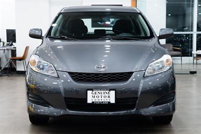 2011 Toyota Matrix - Photo 2 - Gladstone, OR 97027