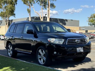 2010 Toyota Highlander Limited   - Photo 1 - Gladstone, OR 97027