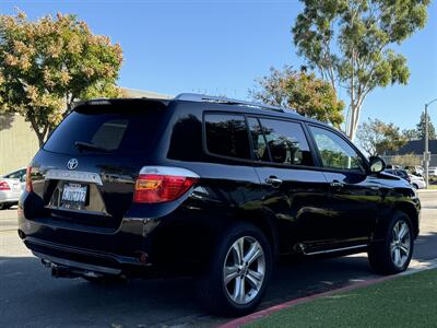 2010 Toyota Highlander Limited   - Photo 2 - Gladstone, OR 97027