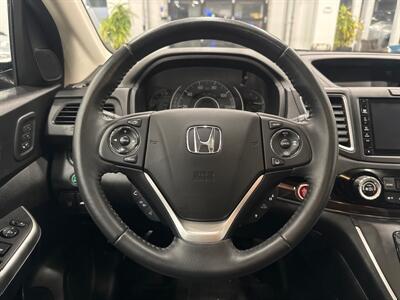 2015 Honda CR-V Touring   - Photo 42 - Gladstone, OR 97027