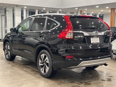 2015 Honda CR-V Touring   - Photo 22 - Gladstone, OR 97027