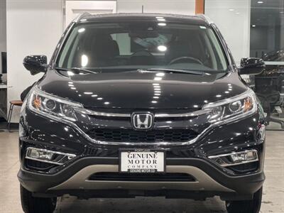 2015 Honda CR-V Touring   - Photo 20 - Gladstone, OR 97027