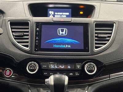 2015 Honda CR-V Touring   - Photo 43 - Gladstone, OR 97027