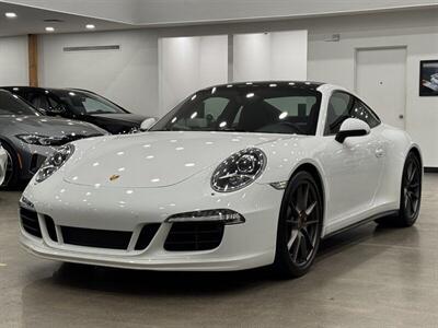 2015 Porsche 911 Carrera 4S   - Photo 1 - Gladstone, OR 97027