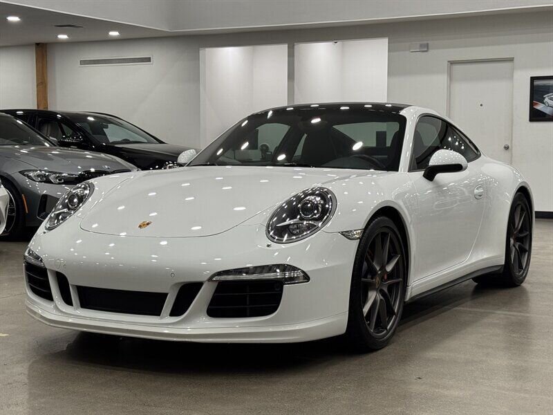 2015 Porsche 911 Carrera 4S   - Photo 1 - Gladstone, OR 97027