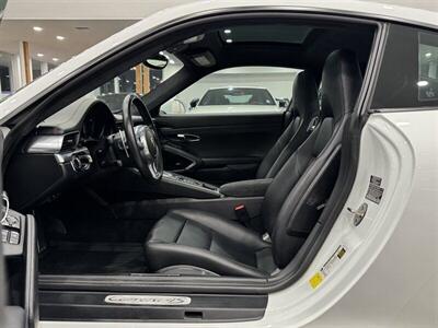 2015 Porsche 911 Carrera 4S   - Photo 7 - Gladstone, OR 97027