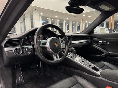 2015 Porsche 911 Carrera 4S   - Photo 16 - Gladstone, OR 97027