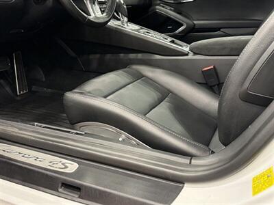 2015 Porsche 911 Carrera 4S   - Photo 12 - Gladstone, OR 97027