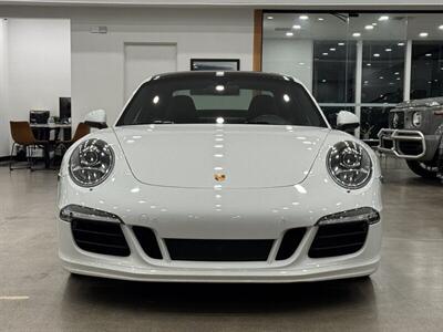 2015 Porsche 911 Carrera 4S   - Photo 2 - Gladstone, OR 97027