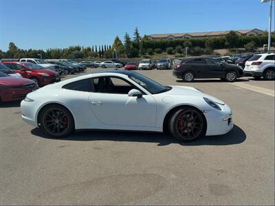2015 Porsche 911 Carrera 4S   - Photo 8 - Gladstone, OR 97027