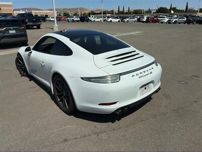 2015 Porsche 911 Carrera 4S   - Photo 4 - Gladstone, OR 97027