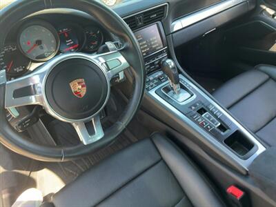 2015 Porsche 911 Carrera 4S   - Photo 10 - Gladstone, OR 97027