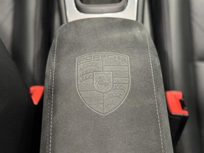 2015 Porsche 911 Carrera 4S   - Photo 35 - Gladstone, OR 97027