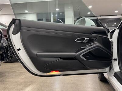 2015 Porsche 911 Carrera 4S   - Photo 10 - Gladstone, OR 97027