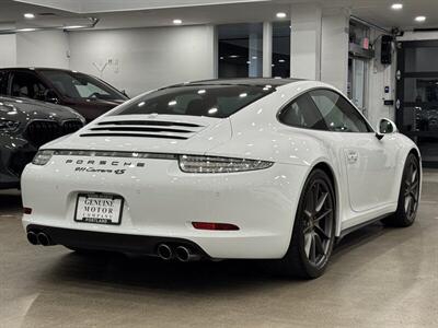 2015 Porsche 911 Carrera 4S   - Photo 6 - Gladstone, OR 97027