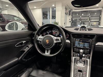 2015 Porsche 911 Carrera 4S   - Photo 23 - Gladstone, OR 97027