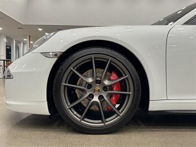 2015 Porsche 911 Carrera 4S   - Photo 50 - Gladstone, OR 97027