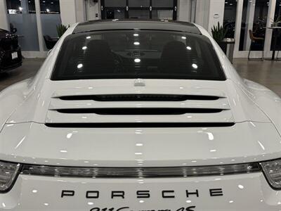 2015 Porsche 911 Carrera 4S   - Photo 47 - Gladstone, OR 97027