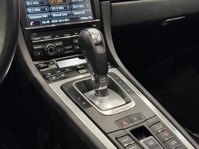 2015 Porsche 911 Carrera 4S   - Photo 39 - Gladstone, OR 97027