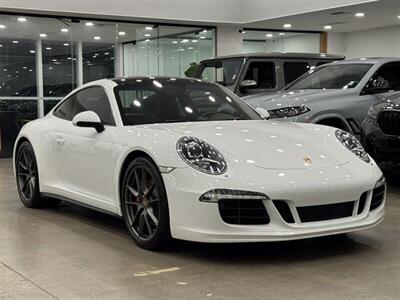 2015 Porsche 911 Carrera 4S   - Photo 3 - Gladstone, OR 97027