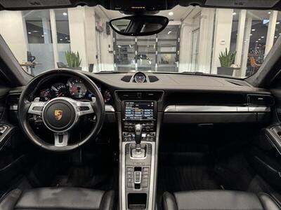 2015 Porsche 911 Carrera 4S   - Photo 8 - Gladstone, OR 97027
