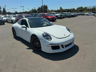 2015 Porsche 911 Carrera 4S   - Photo 1 - Gladstone, OR 97027