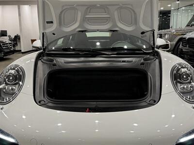 2015 Porsche 911 Carrera 4S   - Photo 44 - Gladstone, OR 97027