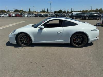 2015 Porsche 911 Carrera 4S   - Photo 7 - Gladstone, OR 97027