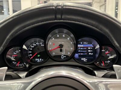 2015 Porsche 911 Carrera 4S   - Photo 27 - Gladstone, OR 97027