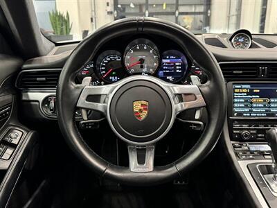 2015 Porsche 911 Carrera 4S   - Photo 26 - Gladstone, OR 97027