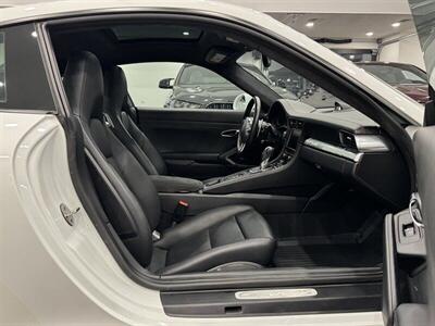 2015 Porsche 911 Carrera 4S   - Photo 9 - Gladstone, OR 97027
