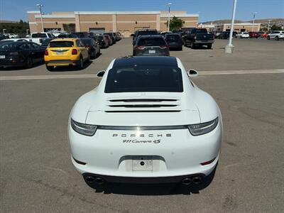 2015 Porsche 911 Carrera 4S   - Photo 5 - Gladstone, OR 97027