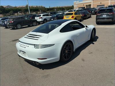 2015 Porsche 911 Carrera 4S   - Photo 6 - Gladstone, OR 97027