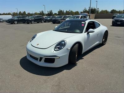 2015 Porsche 911 Carrera 4S   - Photo 3 - Gladstone, OR 97027
