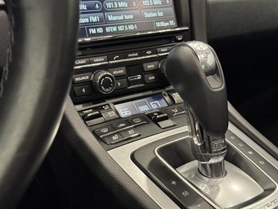 2015 Porsche 911 Carrera 4S   - Photo 38 - Gladstone, OR 97027