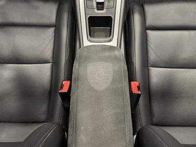 2015 Porsche 911 Carrera 4S   - Photo 34 - Gladstone, OR 97027